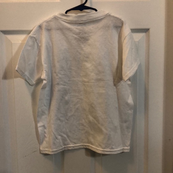 Donated!!!🚨Last Call ❗️Beauty and the Beast Colorable Tee - Picture 2 of 4